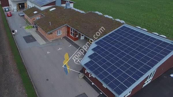 Ottosson Färgmakeri AB