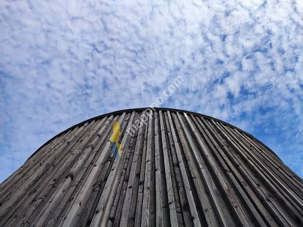Outside Insight, James Turrell 2011