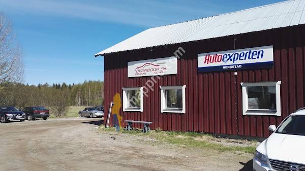 Överboda Bilservice