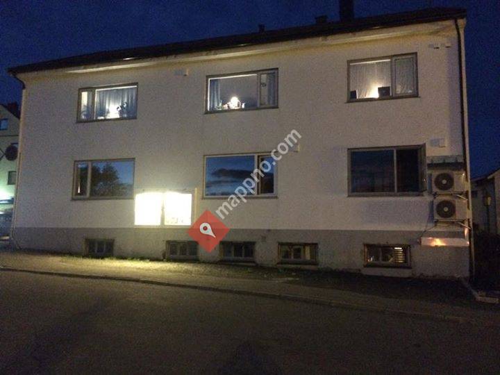 Overnatting - Hemnesberget