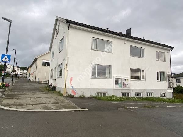 Overnatting Hemnesberget - Skogvoll Eiendom AS