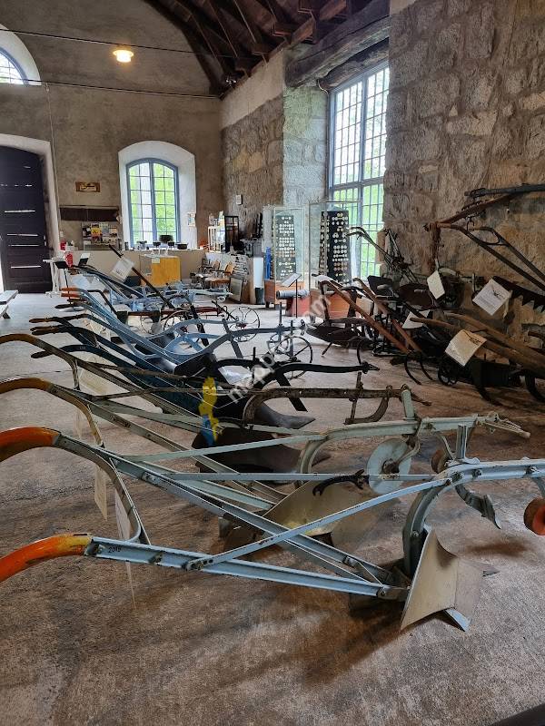 Överums Bruksmuseum