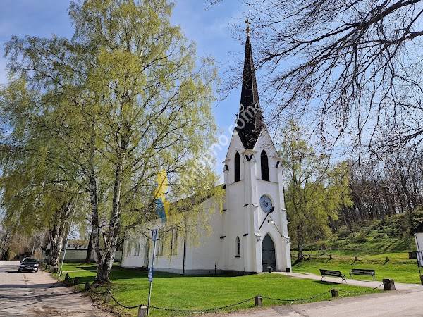 Överums kyrka