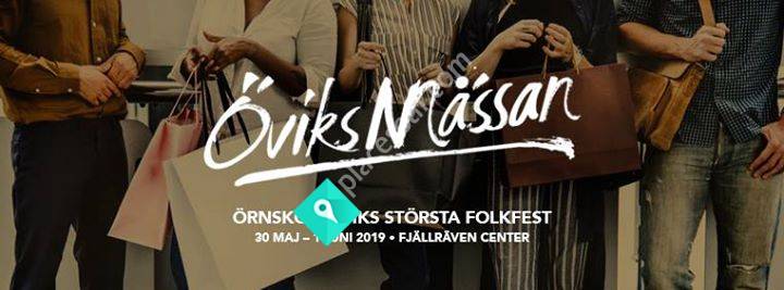 Öviksmässan