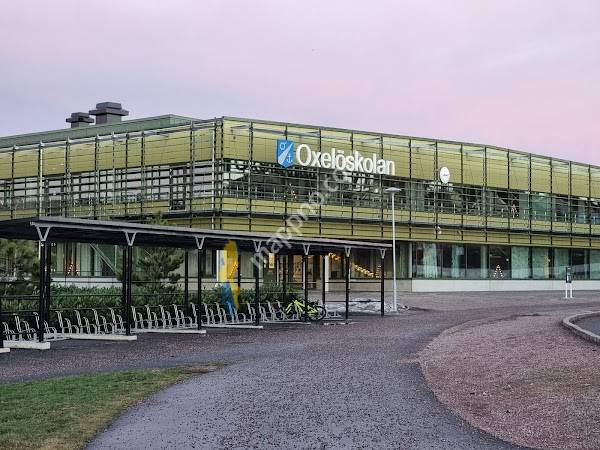 Oxelö school
