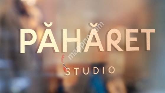 PÅHÅRET Studio Asker