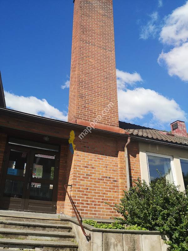 Pålsboda Folkets Hus & Park