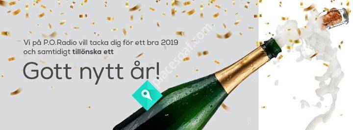 P.O.Radio