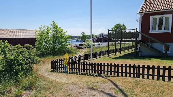 Påskallaviks hamn ställplats