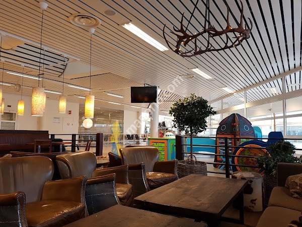 [P] Swedavia P1 Long-Term