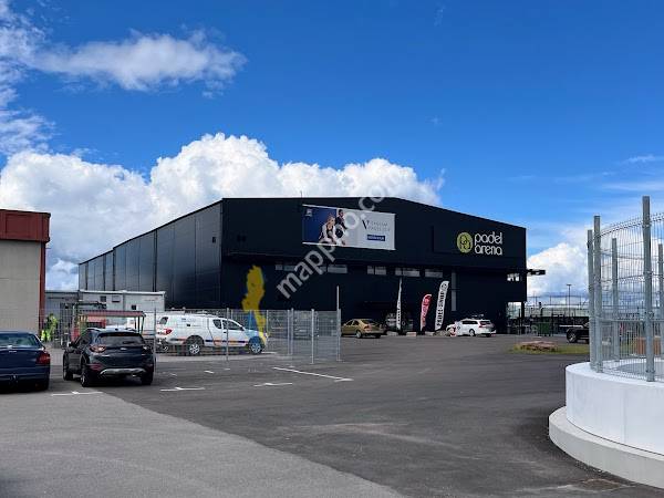 Padel Arena Borgholm