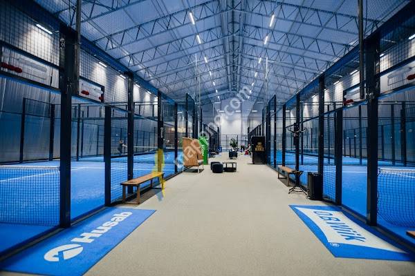 Padel Royale