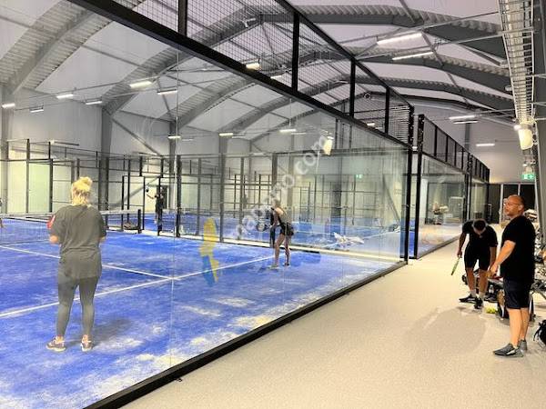Padel Simrishamn
