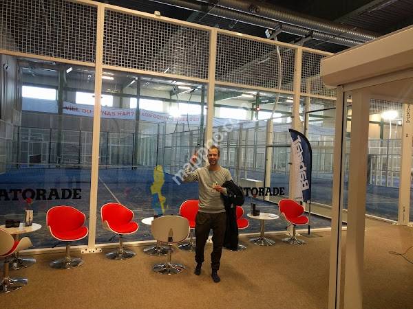 Padel United Älvsjö