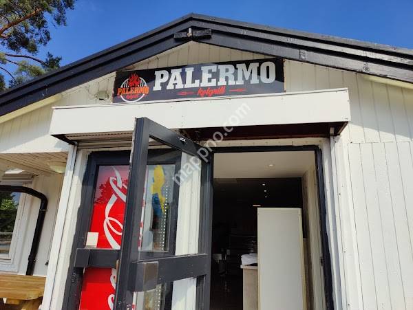 Palermo kolgrill