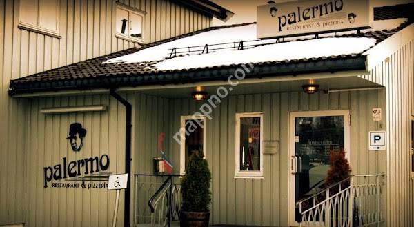 Palermo Restaurant og Pizzeria AS, Trondheim