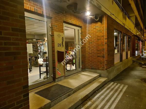 Panorama musikk Drammen AS