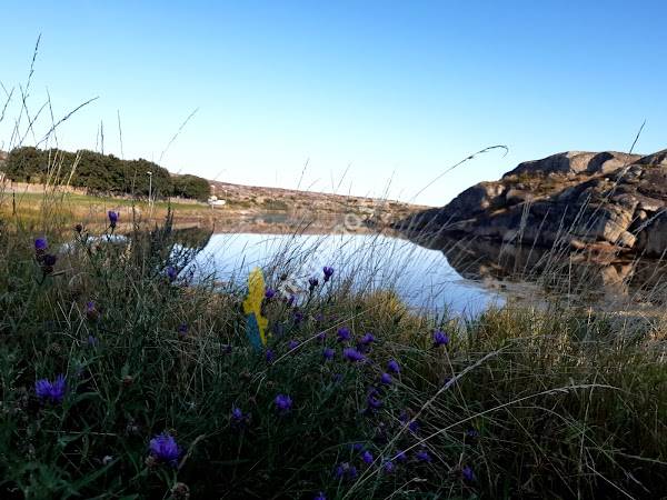 Park and stay Smögen Sandö