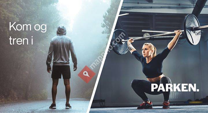 Parken Treningssenter