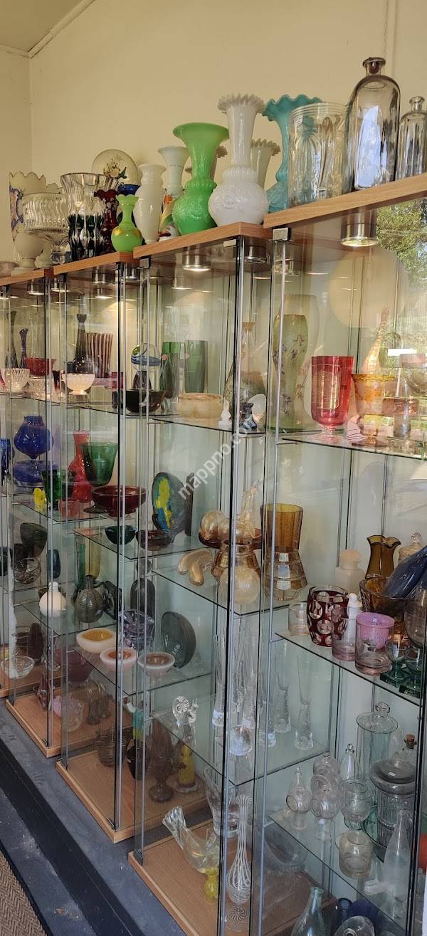 Patriks Antik Håverud