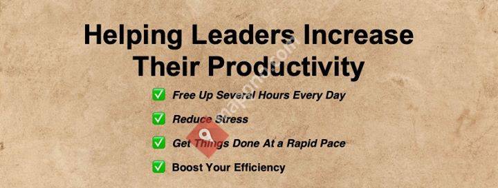 Paul Henriksen - Productivity Coach