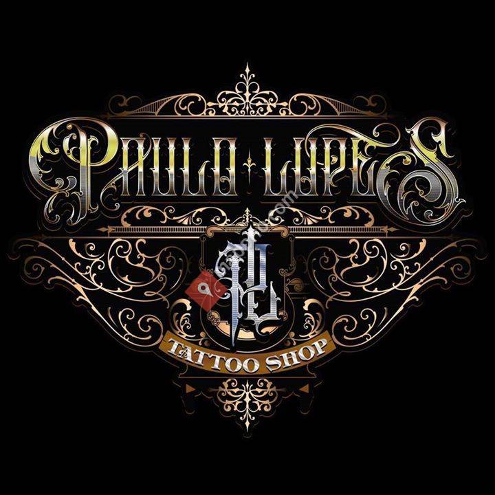 Paulo Lopes Tattooshop