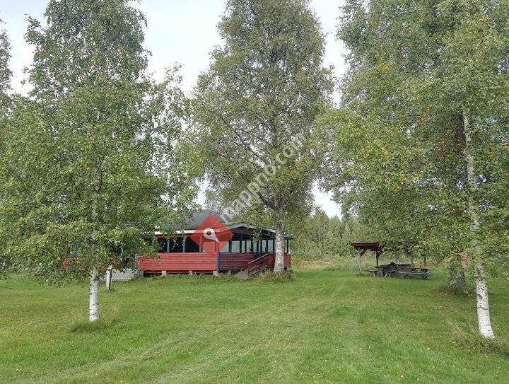 Paviljongen Trønnes