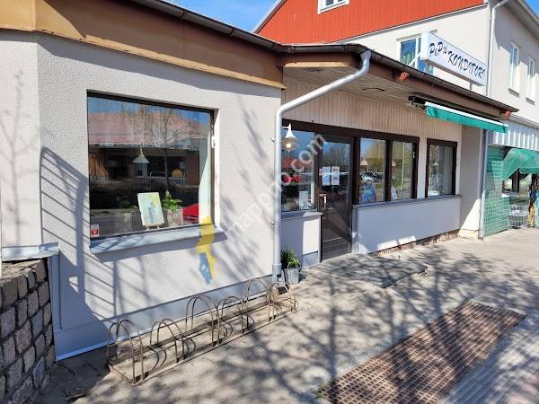 Pe P:s konditori i Torsås