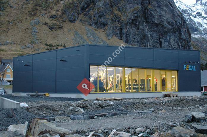 Pedal Treningssenter