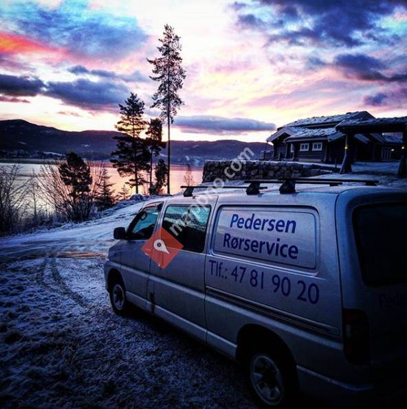 Pedersen Rørservice As