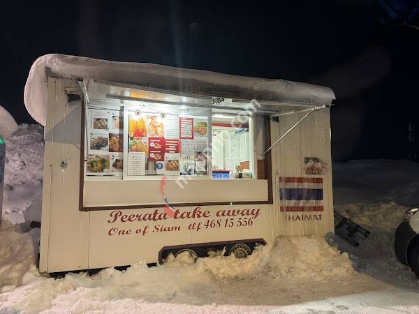 Peerata Thaimat Take away