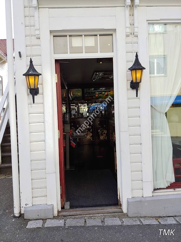 Peking House Egersund