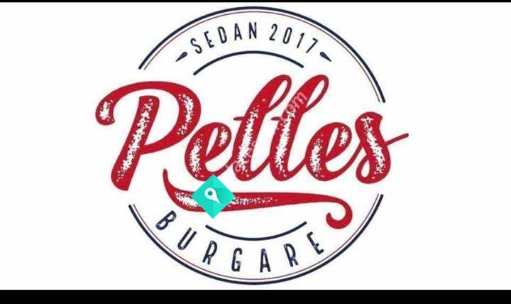 Pelles Burgare Örnsköldsvik