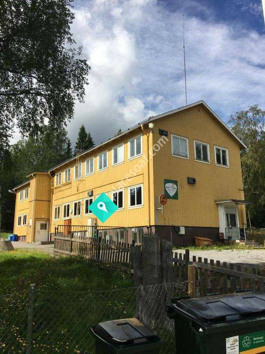 Pengsjö gott och blandat