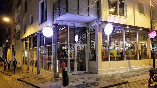 Peppes Pizza Stavanger