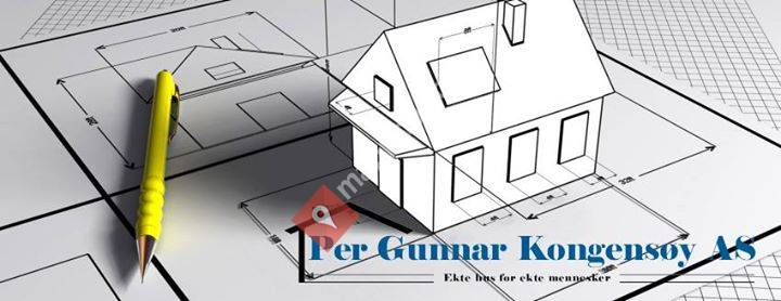 Per Gunnar Kongensøy As