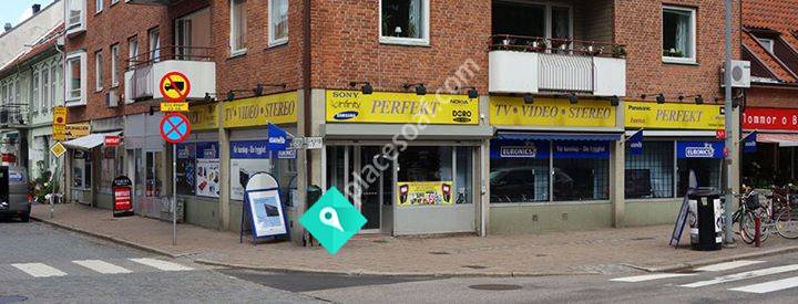 Perfekt/Euronics Ängelholm