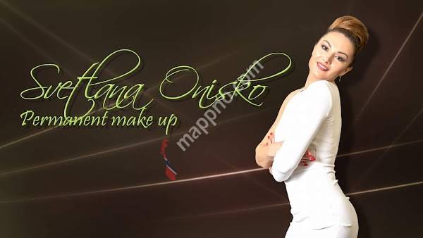 Permanent Makeup og vippe extension