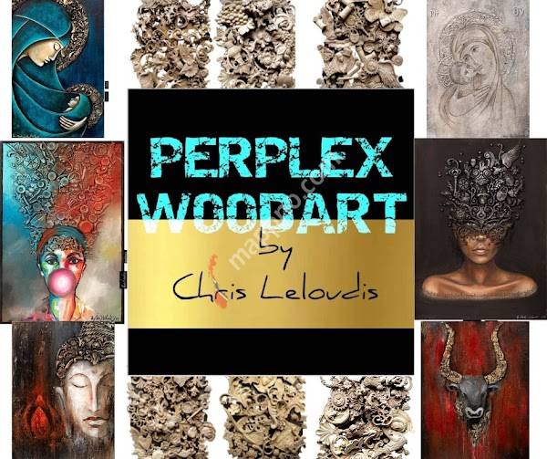 Perplex Woodart Norge