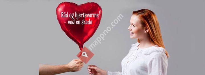 Personskadeforbundet LTN - søre sunnmøre lokallag