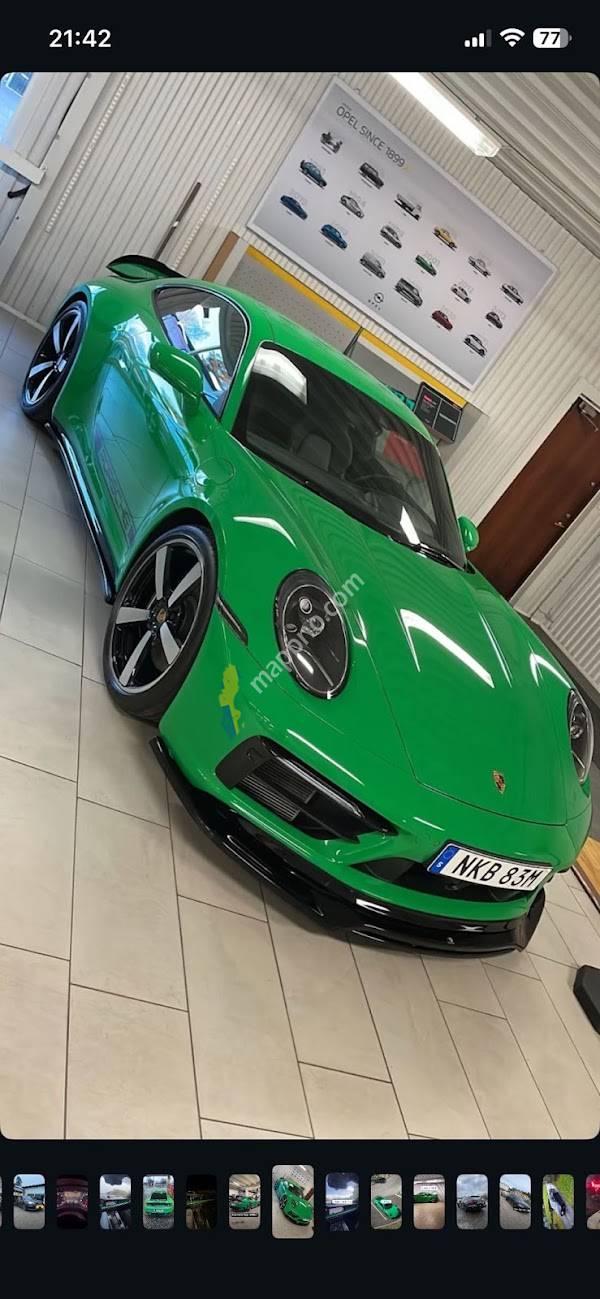 Perssons Motor AB