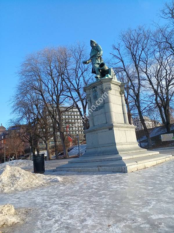 Peter Jansen Wessel (Tordenskiold)