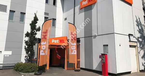 PetXL Tønsberg