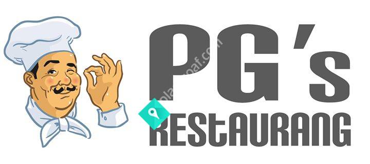 PGs restaurang