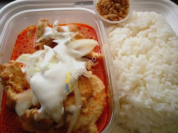 Phi Phi Thai Take Away