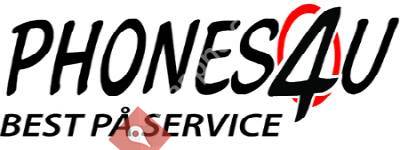 Phones 4U as