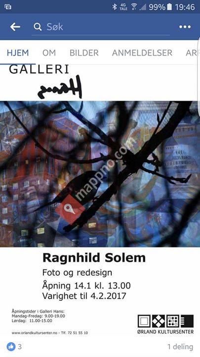 Photoart and Re-design