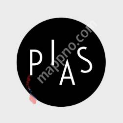 Pias Ballettstudio AS