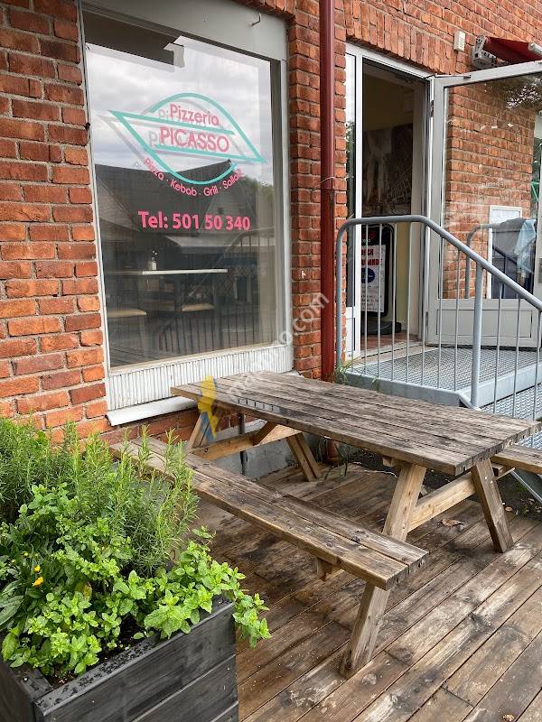 Picasso Pizzeria