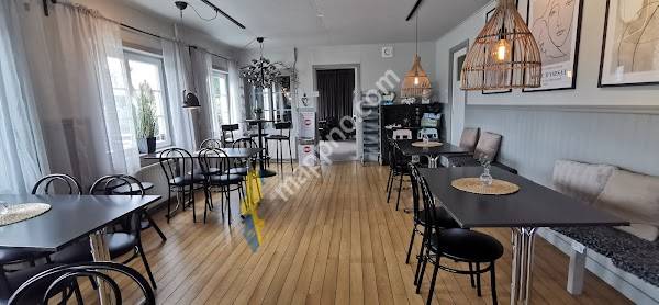 Picassos Veranda Café och Bistro